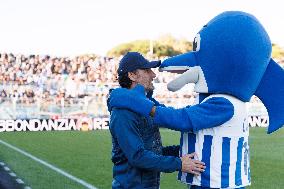 CALCIO - Serie B - Pescara Calcio vs Padova Calcio