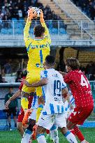 CALCIO - Serie B - Pescara Calcio vs Padova Calcio