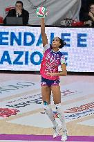 VOLLEY - Serie A1 Femminile - Cuneo Granda Volley vs Igor Gorgonzola Novara