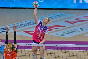 VOLLEY - Serie A1 Femminile - Cuneo Granda Volley vs Igor Gorgonzola Novara