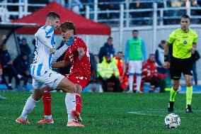 CALCIO - Serie B - Pescara Calcio vs Padova Calcio