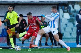 CALCIO - Serie B - Pescara Calcio vs Padova Calcio