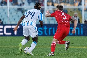 CALCIO - Serie B - Pescara Calcio vs Padova Calcio