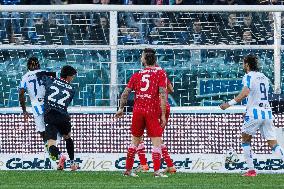 CALCIO - Serie B - Pescara Calcio vs Padova Calcio