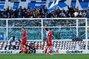 CALCIO - Serie B - Pescara Calcio vs Padova Calcio