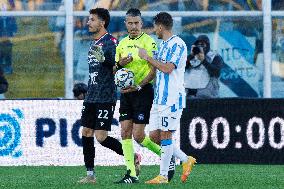 CALCIO - Serie B - Pescara Calcio vs Padova Calcio