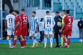 CALCIO - Serie B - Pescara Calcio vs Padova Calcio