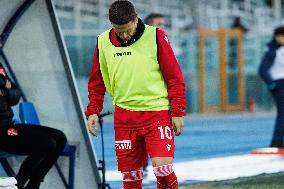 CALCIO - Serie B - Pescara Calcio vs Padova Calcio