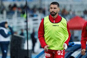 CALCIO - Serie B - Pescara Calcio vs Padova Calcio