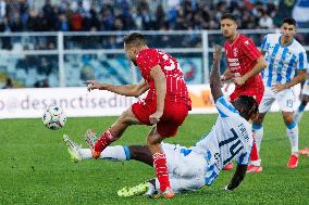 CALCIO - Serie B - Pescara Calcio vs Padova Calcio
