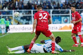 CALCIO - Serie B - Pescara Calcio vs Padova Calcio