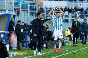 CALCIO - Serie B - Pescara Calcio vs Padova Calcio