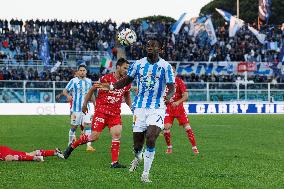 CALCIO - Serie B - Pescara Calcio vs Padova Calcio