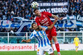 CALCIO - Serie B - Pescara Calcio vs Padova Calcio