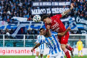 CALCIO - Serie B - Pescara Calcio vs Padova Calcio