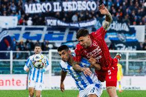 CALCIO - Serie B - Pescara Calcio vs Padova Calcio