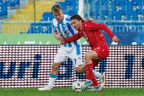 CALCIO - Serie B - Pescara Calcio vs Padova Calcio