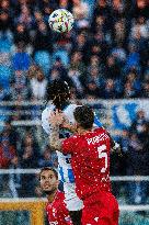 CALCIO - Serie B - Pescara Calcio vs Padova Calcio