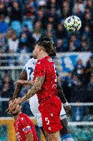 CALCIO - Serie B - Pescara Calcio vs Padova Calcio