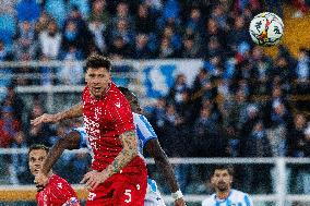 CALCIO - Serie B - Pescara Calcio vs Padova Calcio