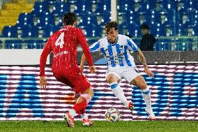 CALCIO - Serie B - Pescara Calcio vs Padova Calcio