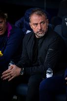 CALCIO - LaLiga - FC BARCELONA - DEPORTIVO ALAVES