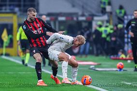 CALCIO - Serie A - AC Milan vs SS Lazio