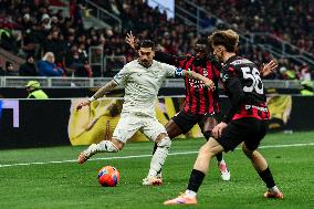 CALCIO - Serie A - AC Milan vs SS Lazio