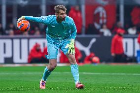 CALCIO - Serie A - AC Milan vs SS Lazio