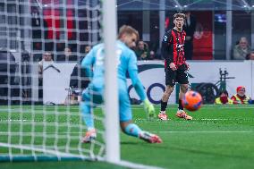 CALCIO - Serie A - AC Milan vs SS Lazio