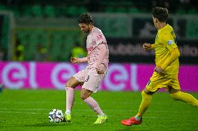 CALCIO - Serie B - Palermo FC vs Carrarese Calcio