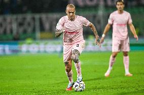 CALCIO - Serie B - Palermo FC vs Carrarese Calcio