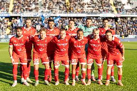 CALCIO - Serie B - Empoli FC vs SSC Bari