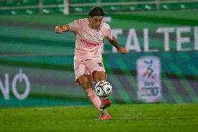 CALCIO - Serie B - Palermo FC vs Carrarese Calcio