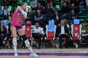 VOLLEY - Serie A1 Femminile - Cuneo Granda Volley vs Igor Gorgonzola Novara