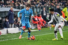 CALCIO - Serie A - Juventus FC vs Cagliari Calcio