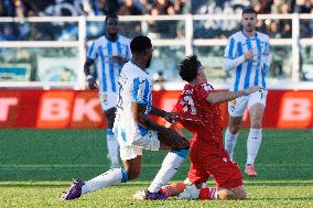 CALCIO - Serie B - Pescara Calcio vs Padova Calcio