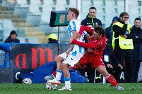 CALCIO - Serie B - Pescara Calcio vs Padova Calcio