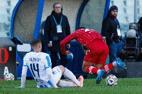 CALCIO - Serie B - Pescara Calcio vs Padova Calcio