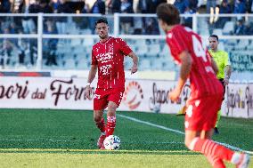 CALCIO - Serie B - Pescara Calcio vs Padova Calcio