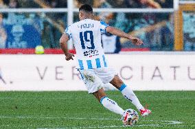 CALCIO - Serie B - Pescara Calcio vs Padova Calcio