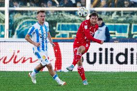 CALCIO - Serie B - Pescara Calcio vs Padova Calcio