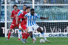 CALCIO - Serie B - Pescara Calcio vs Padova Calcio