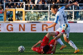 CALCIO - Serie B - Pescara Calcio vs Padova Calcio