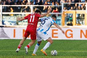 CALCIO - Serie B - Pescara Calcio vs Padova Calcio