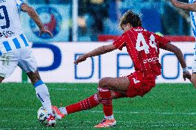 CALCIO - Serie B - Pescara Calcio vs Padova Calcio