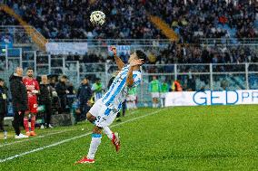 CALCIO - Serie B - Pescara Calcio vs Padova Calcio