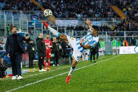 CALCIO - Serie B - Pescara Calcio vs Padova Calcio