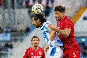 CALCIO - Serie B - Pescara Calcio vs Padova Calcio