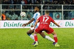 CALCIO - Serie B - Pescara Calcio vs Padova Calcio